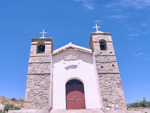 Curqui Tarija