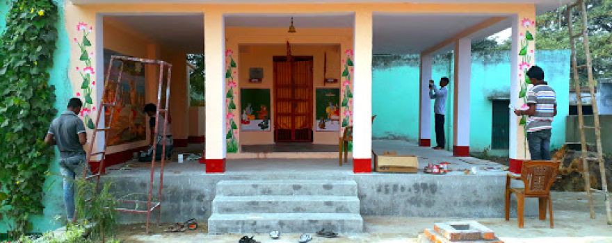 Hanumaan Temple