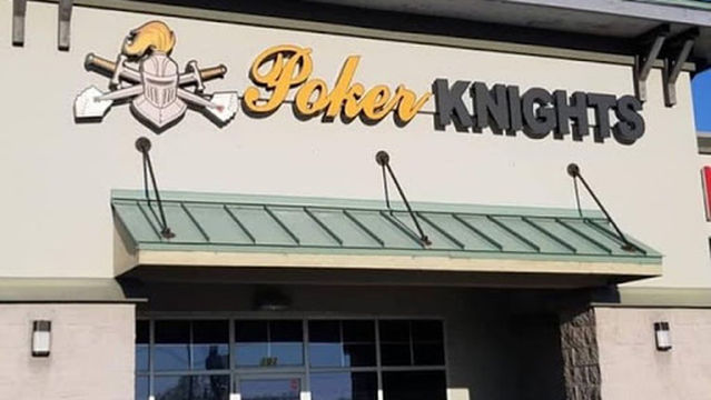 Pokerknights