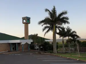Empangeni Jumu'ah Masjid