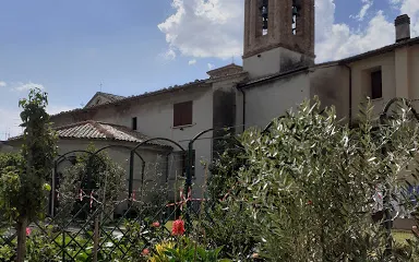 Monastero di Sant'Anna