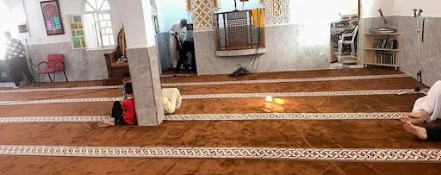 Sunni Mosque