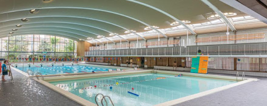 Piscine des Blagis