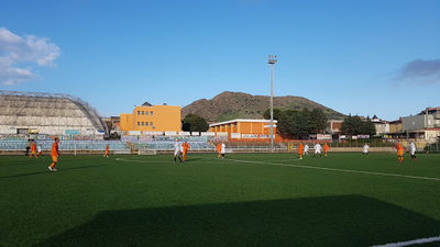 Stadio Comunale Monastir
