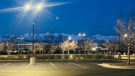 Amphitheater Park