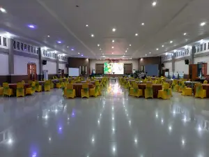 Aula Ahmad Dewi Sukur