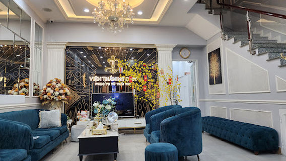 Viện thẩm mỹ DIVA - Long An