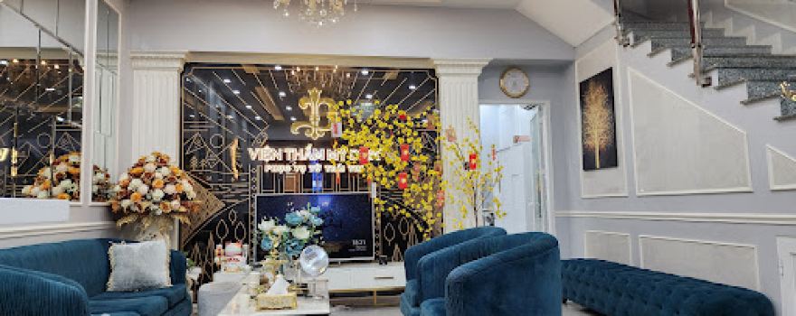Viện thẩm mỹ DIVA - Long An