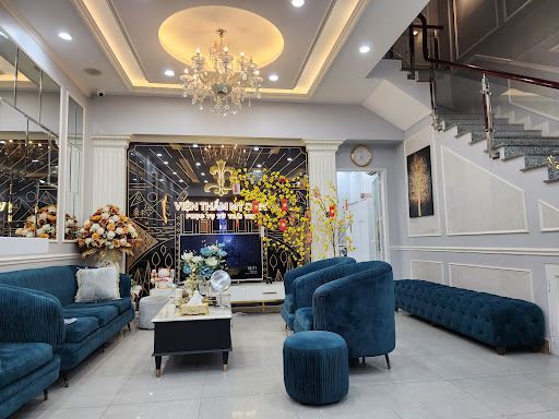 Viện thẩm mỹ DIVA - Long An