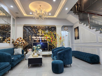 Viện thẩm mỹ DIVA - Long An