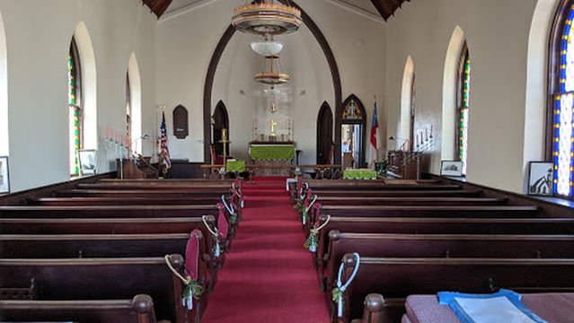 St. Paul's Episcopal Church