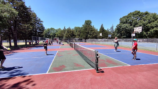 Strawberry Park Resort Campground