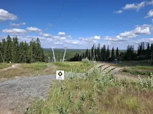 Sappee Bike Park