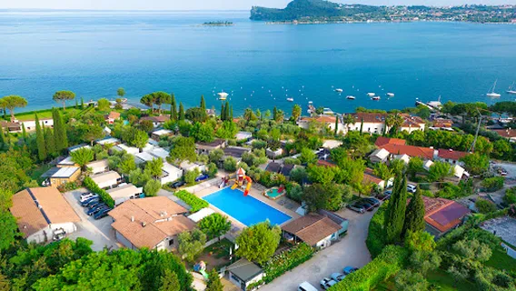 Vacanze Glamping Boutique