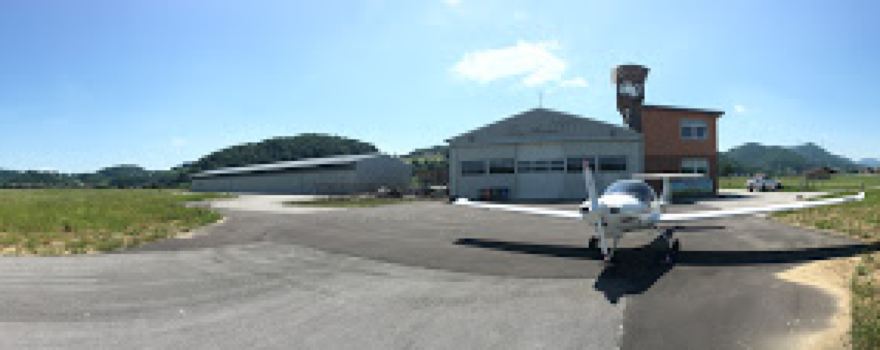 Aero klub Slovenske Konjice
