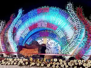 Gayatri Mandir