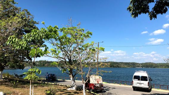 Parque Concordia