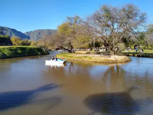 LAGUNA VICTORIA
