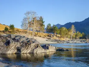 Yelandinskiy Porog