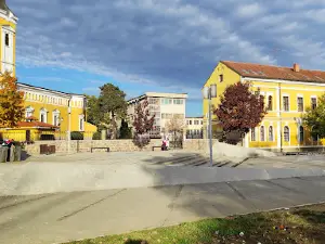 Church of the Holy Trinity