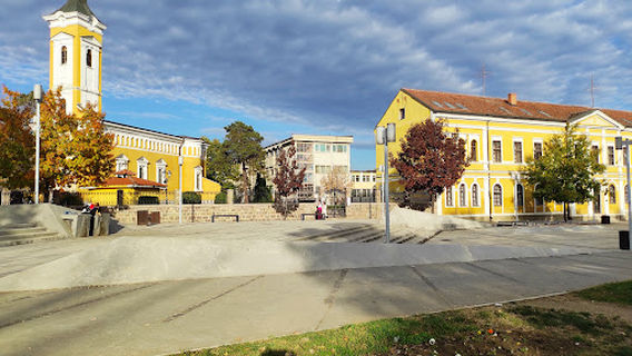 Church of the Holy Trinity