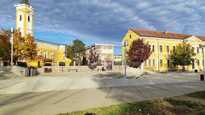 Church of the Holy Trinity