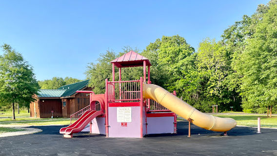Poverty Point Reservoir State Park