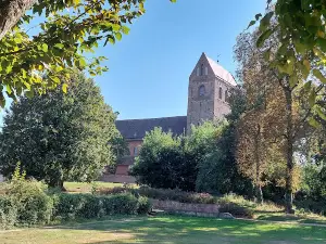 Bismarck-museum Schönhausen