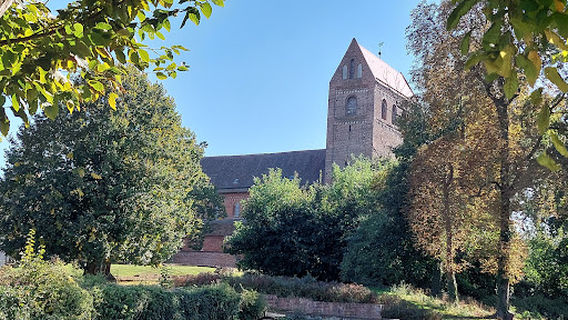 Bismarck-museum Schönhausen