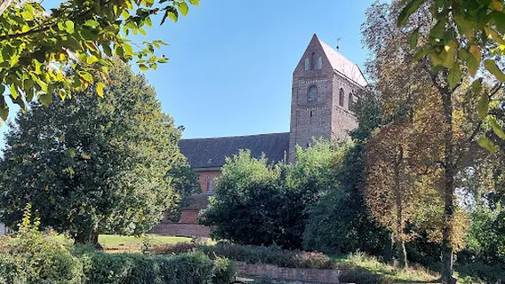 Bismarck-museum Schönhausen