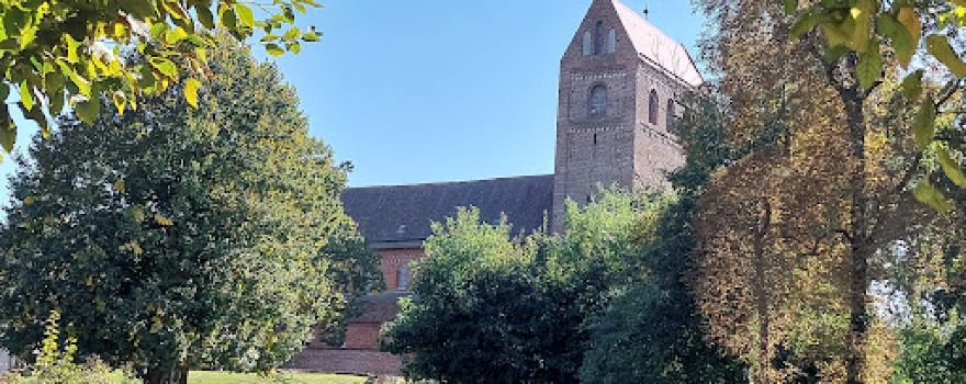 Bismarck-museum Schönhausen