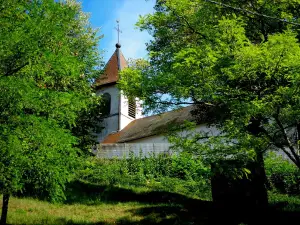 Camping Bel Air Village Sous Le Moulin