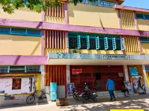 Kalpana Cinema Hall