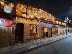 Plaza Bolívar El Hatillo