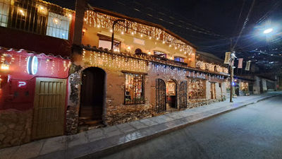 Bolivar Square (El Hatillo)