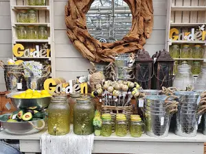 Sylvester nursery
