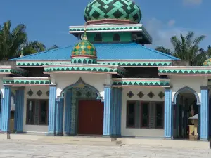 Masjid Baiturahman