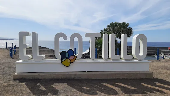 Monumento al Pescador