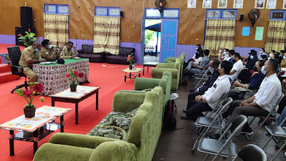 Gedung Wiyata Mandala