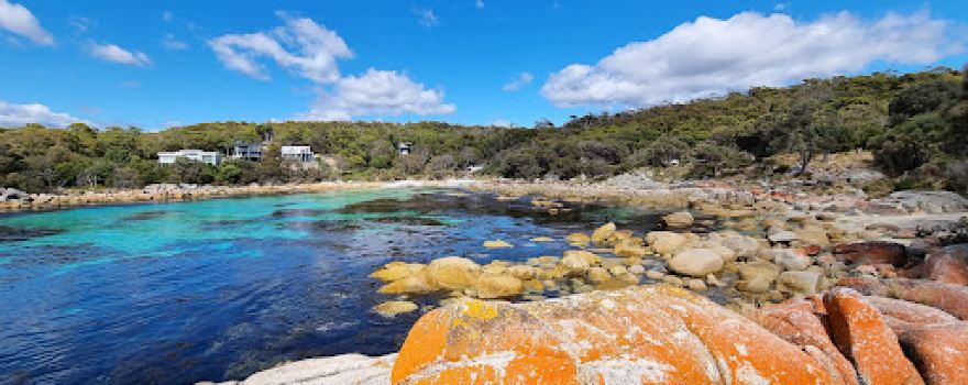 Binalong Bay