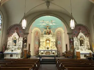 St. Michael Catholic Church