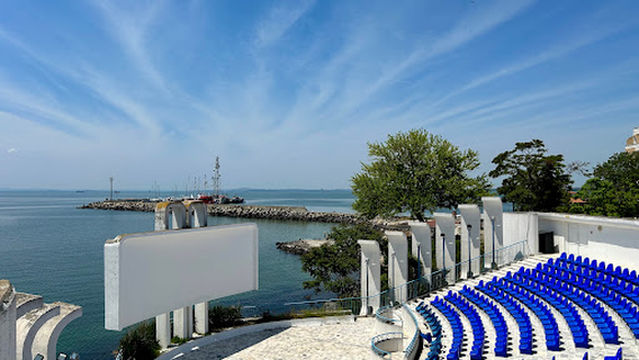 Summer Cinema Yavorov