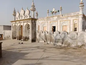 Bilal Masjid