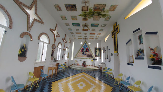 Ermida de Nuestra Señora del Rosario