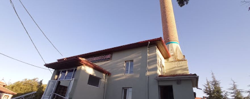 Günyüzü Merkez Cami