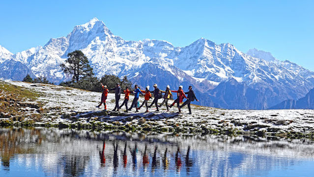 Dreamcatcher Adventure