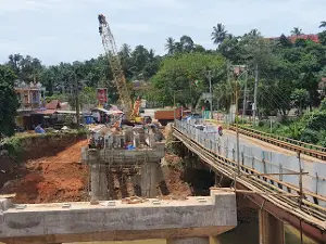 TAMAN PEMUDA BANGKO