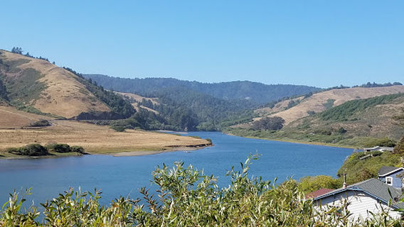 Jenner Beach