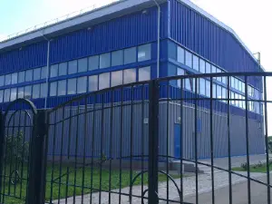 Star Sports Complex