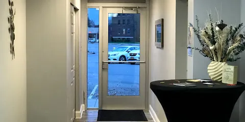 Mancuso Bowling Center